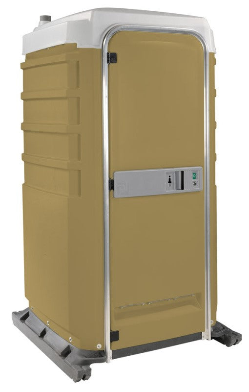 PolyJohn Fleet Portable Restroom