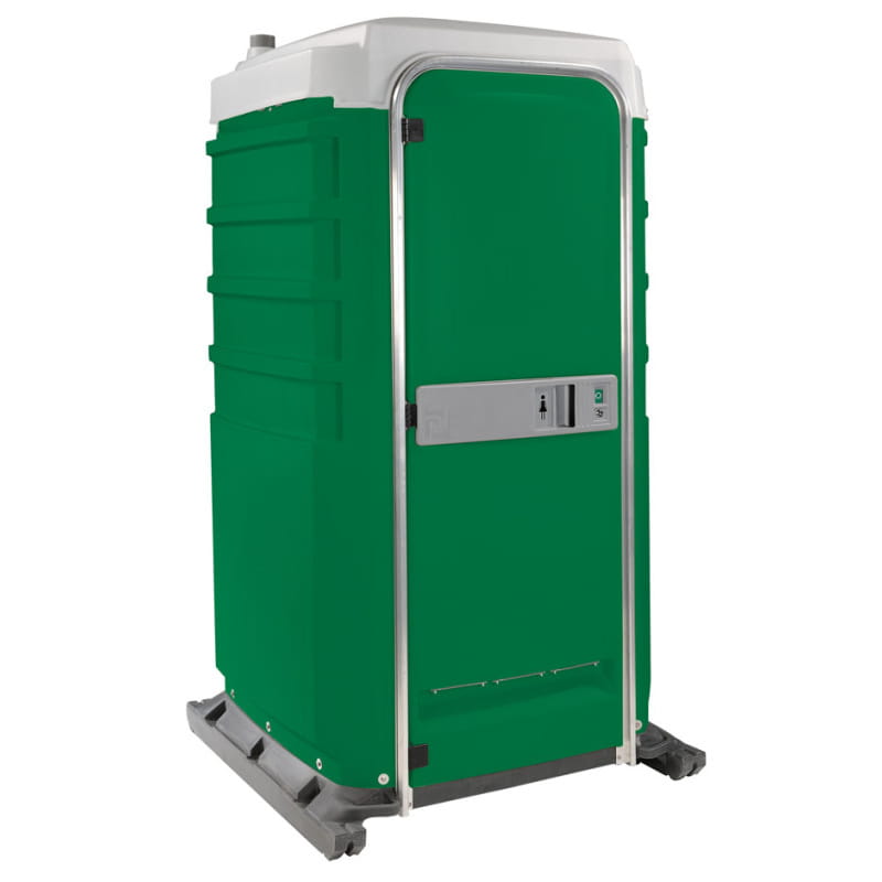 PolyJohn Fleet Portable Restroom