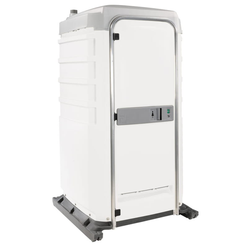 PolyJohn Fleet Portable Restroom