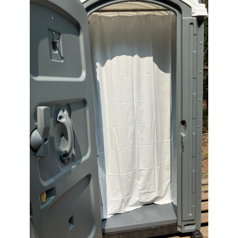 Satellite Fresh Start Portable Shower