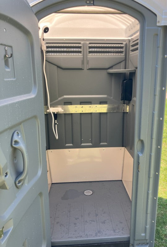 Satellite Fresh Start Portable Shower