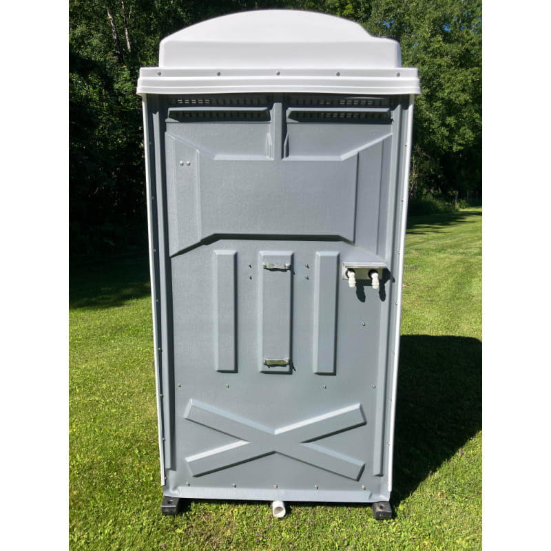 Satellite Fresh Start Portable Shower