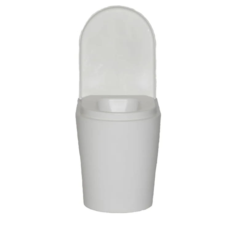 Sun-Mar GTG Urine Diverting Composting Toilet