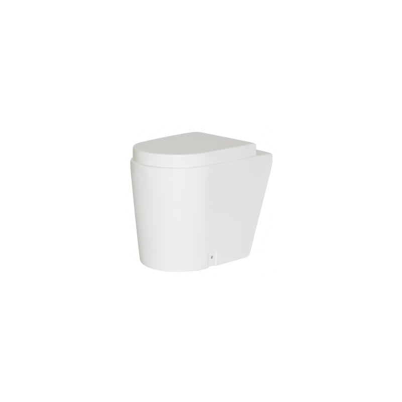 Sun-Mar GTG Urine Diverting Composting Toilet