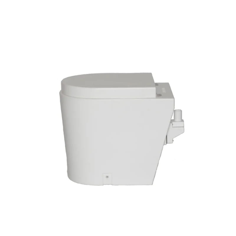 Sun-Mar GTG Urine Diverting Composting Toilet