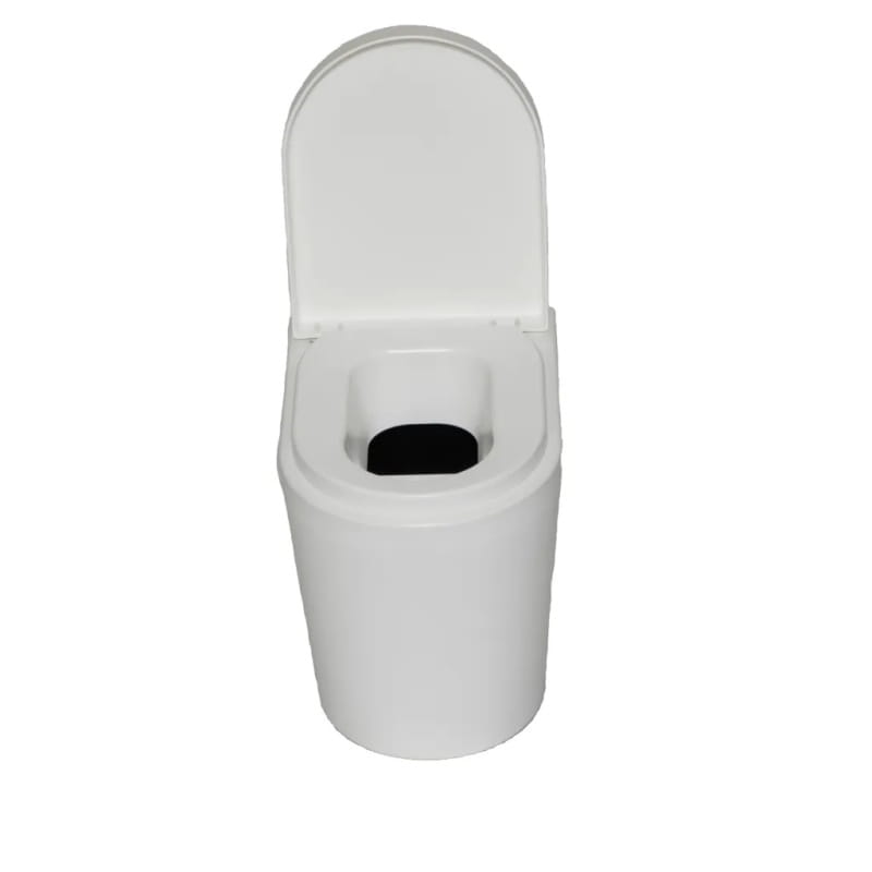 Sun-Mar GTG Urine Diverting Composting Toilet
