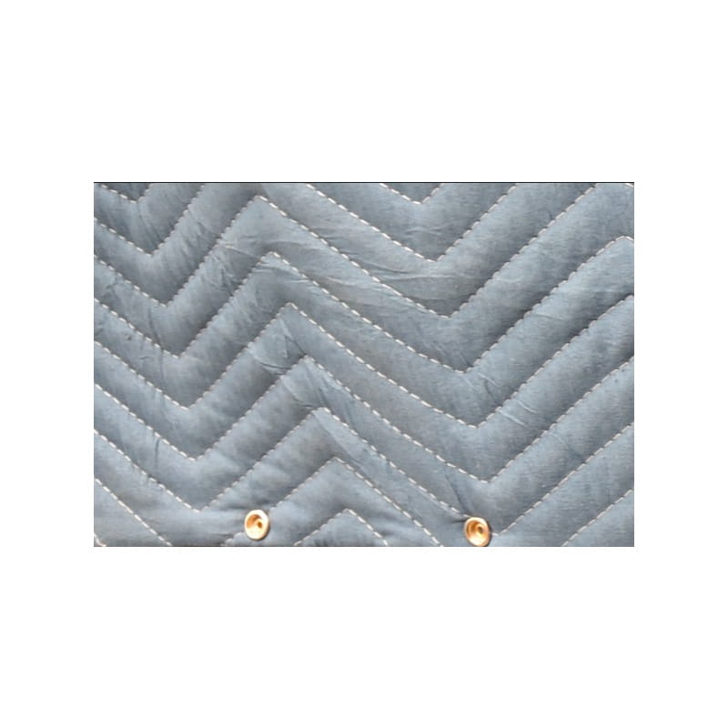 Satellite Insulated Restroom Cover