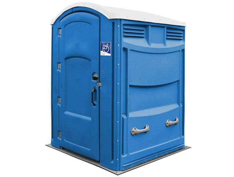 Satellite Liberty Portable Restroom