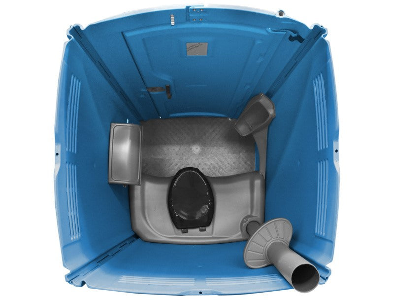 Satellite Maxim 3000 Portable Restroom