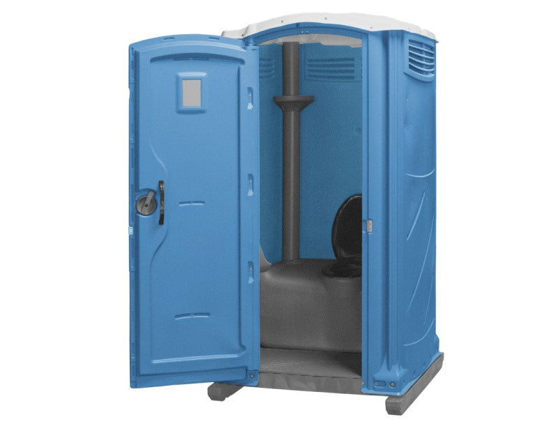 Satellite Maxim 3000 Portable Restroom