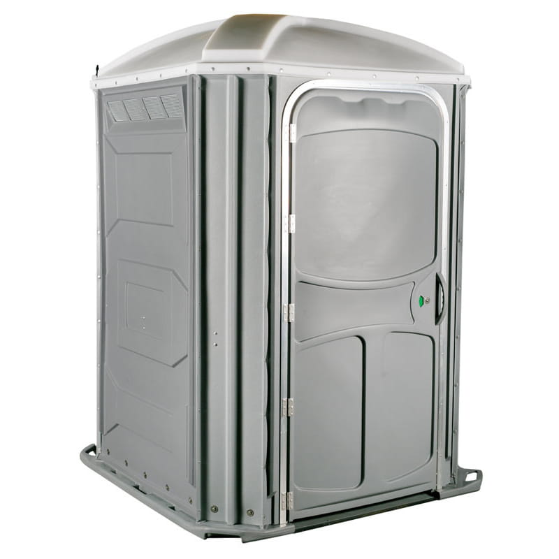 PolyJohn Comfort XLT Portable Restroom