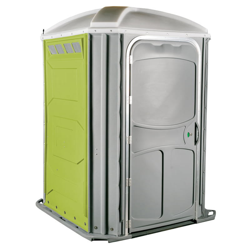 PolyJohn Comfort XLT Portable Restroom