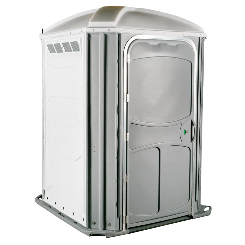 PolyJohn Comfort XLT Portable Restroom