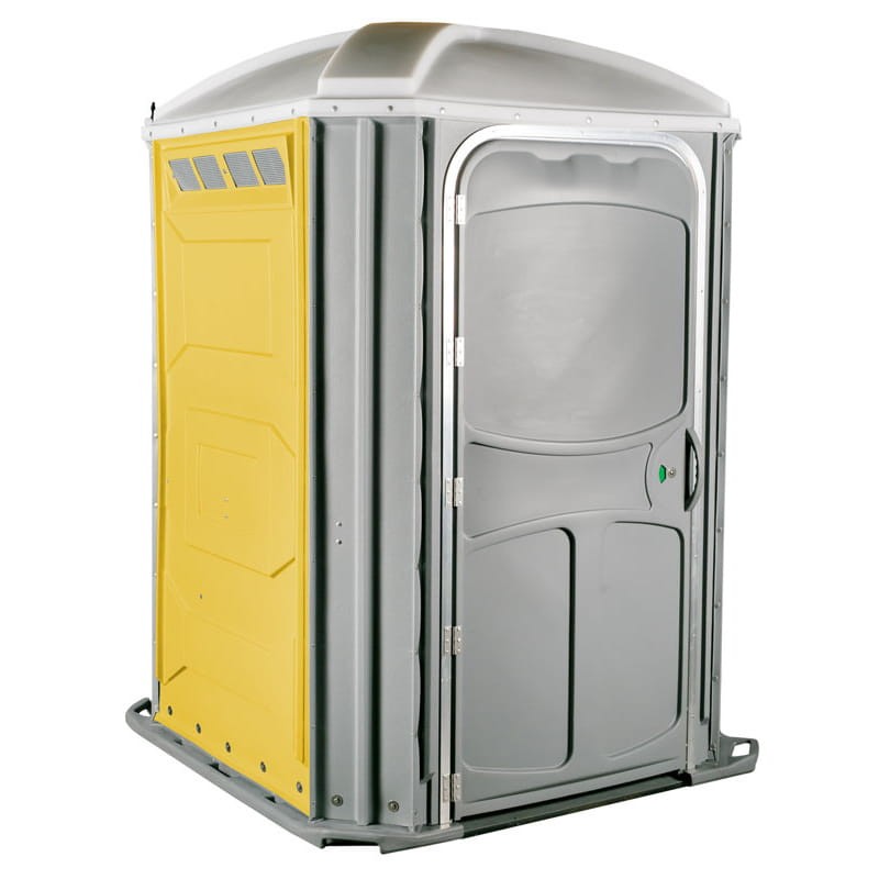 PolyJohn Comfort XLT Portable Restroom