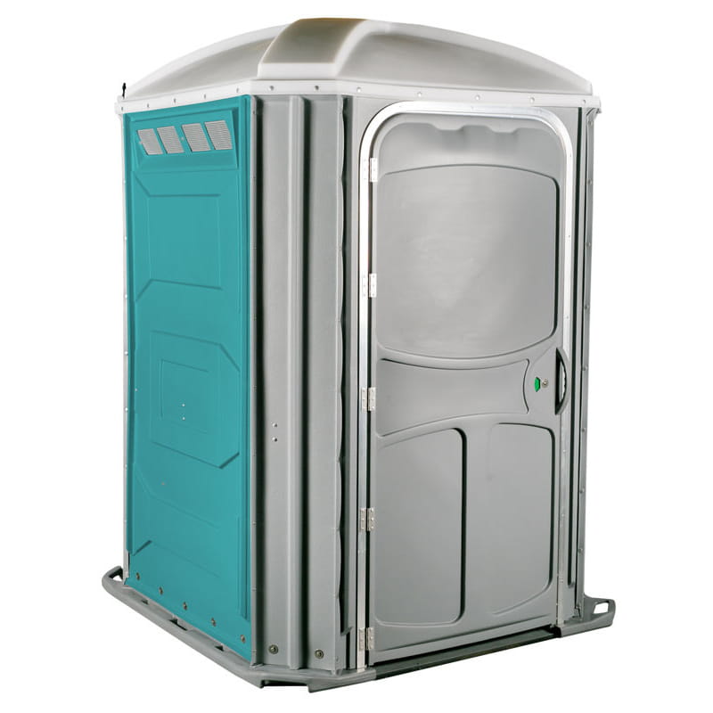 PolyJohn Comfort XL Portable Restroom