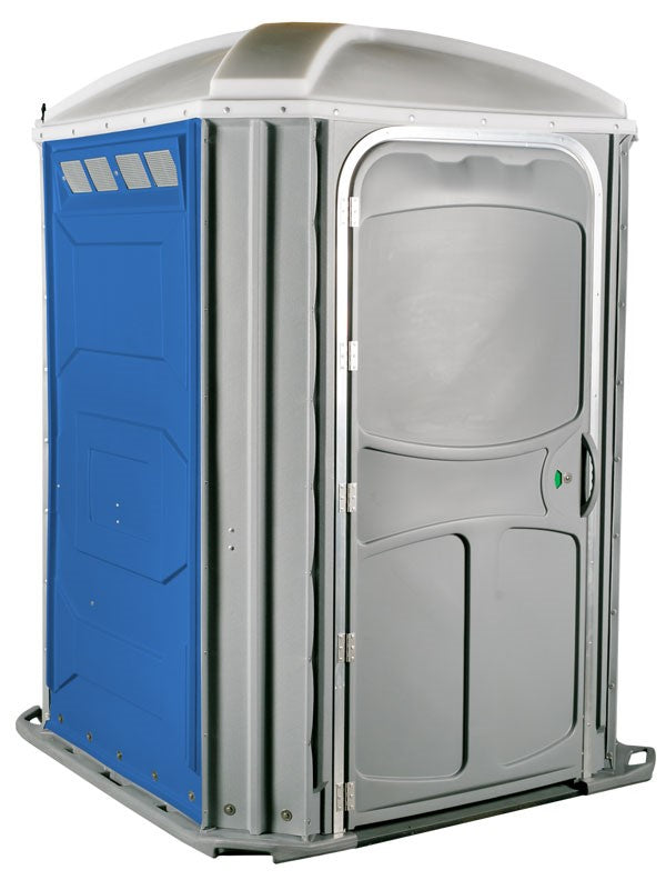 PolyJohn Comfort XL Portable Restroom