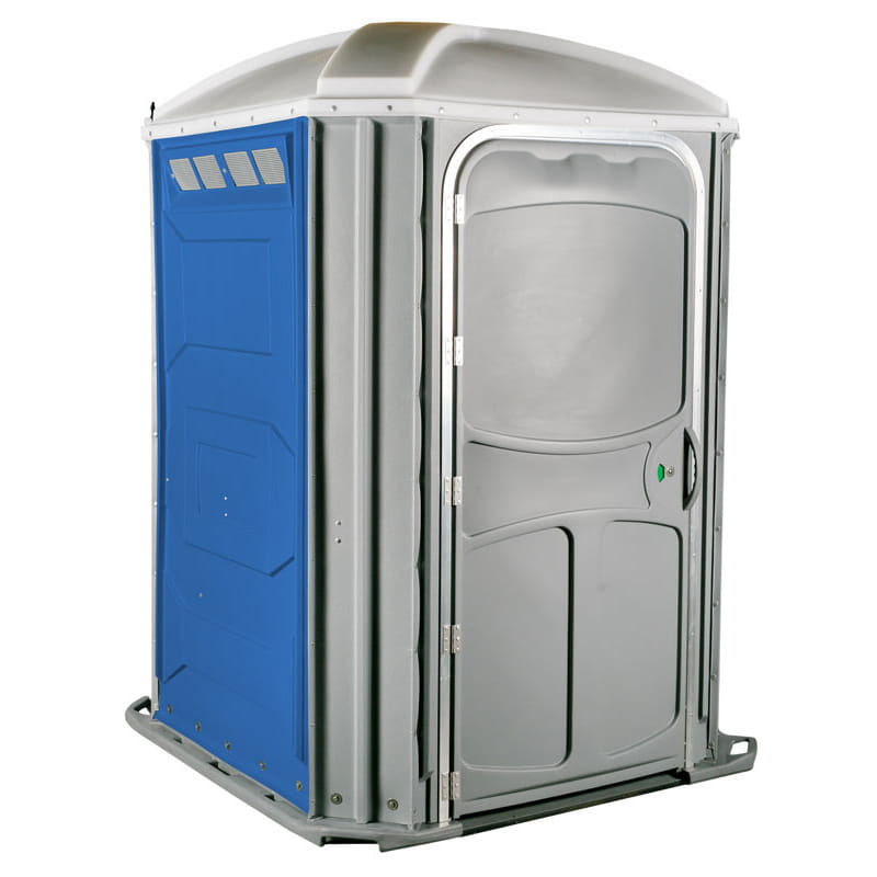 PolyJohn Comfort XL Portable Restroom