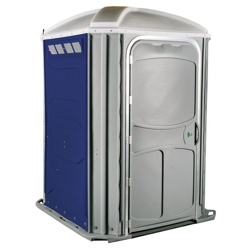 PolyJohn Comfort XL Portable Restroom
