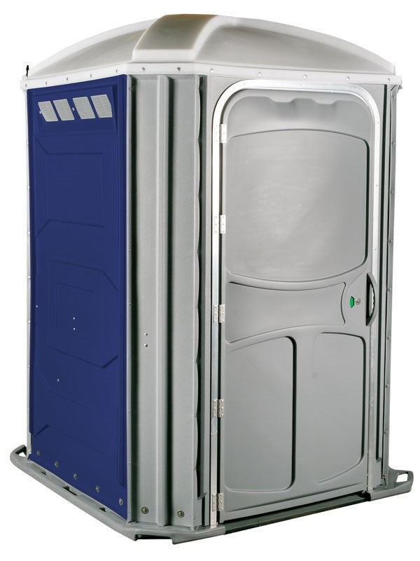 PolyJohn Comfort XL Portable Restroom