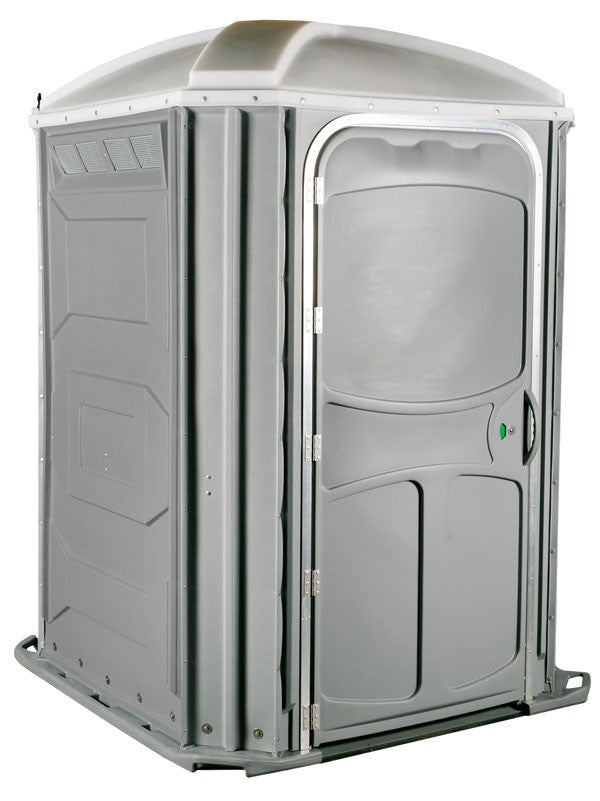 PolyJohn Comfort XLT Portable Restroom