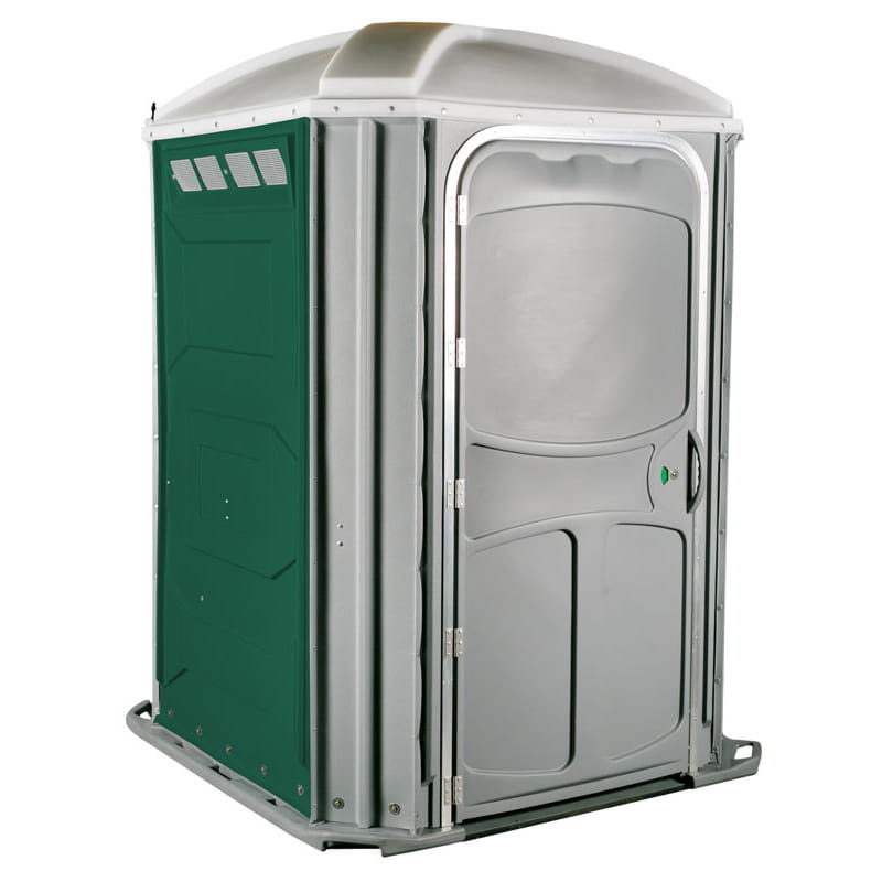 PolyJohn Comfort XL Portable Restroom