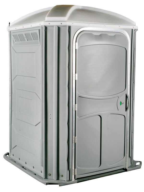 PolyJohn Comfort XL Portable Restroom