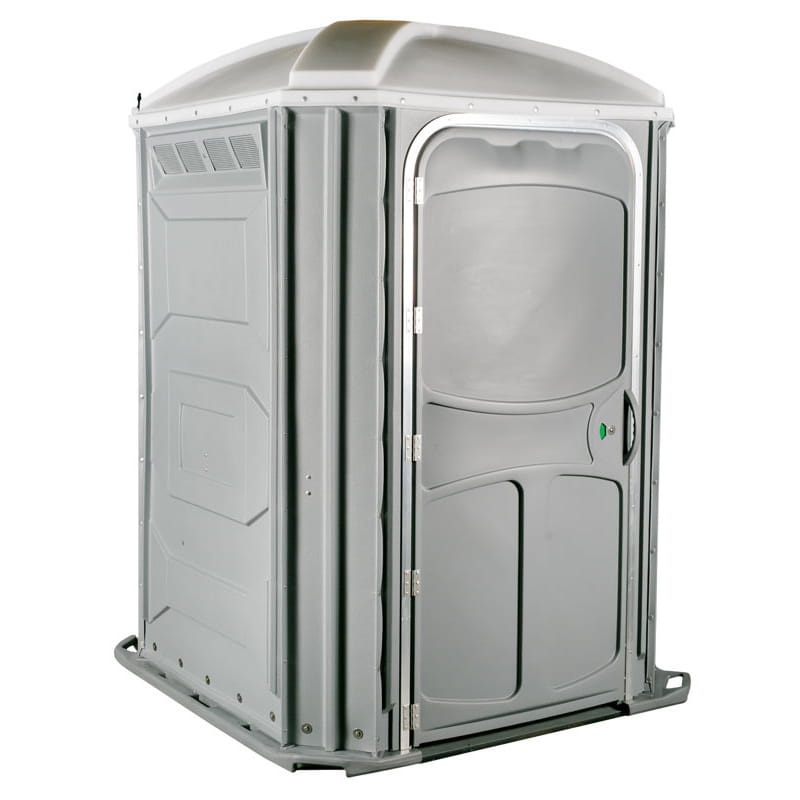 PolyJohn Comfort XL Portable Restroom