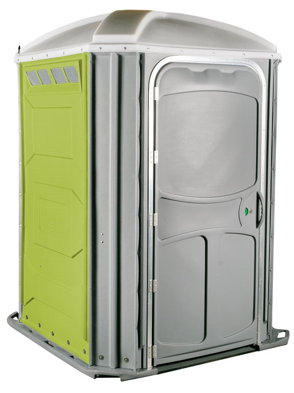 PolyJohn Comfort XLT Portable Restroom