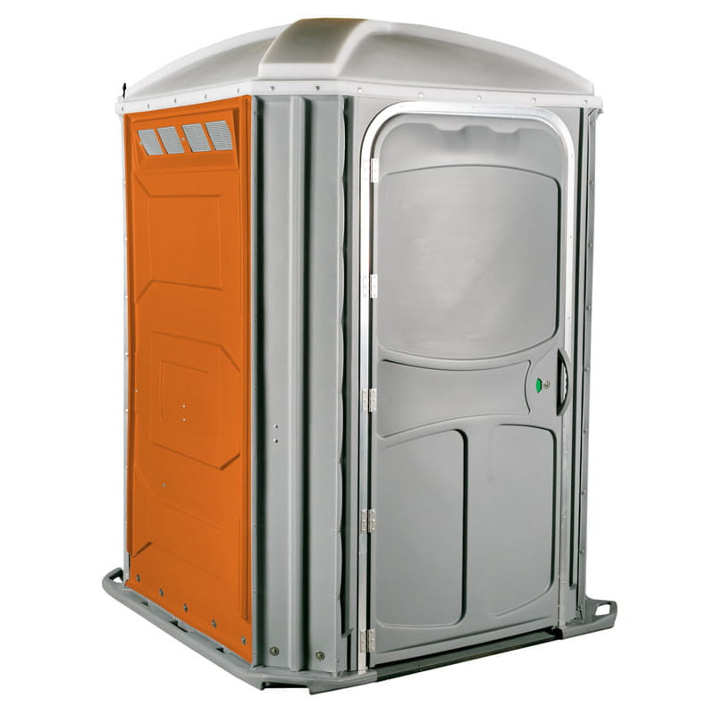 PolyJohn Comfort XL Portable Restroom