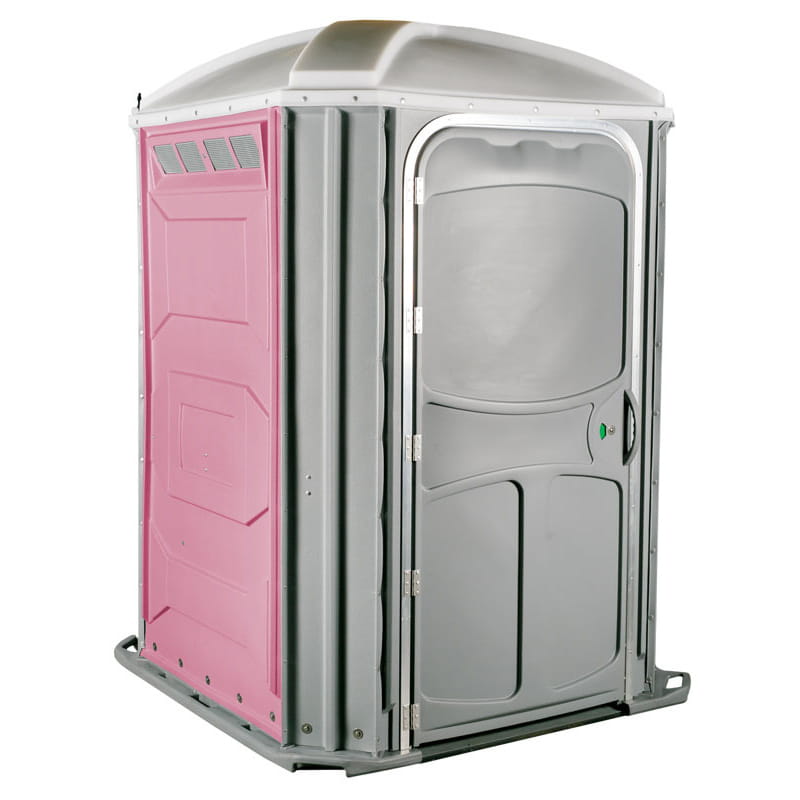 PolyJohn Comfort XL Portable Restroom
