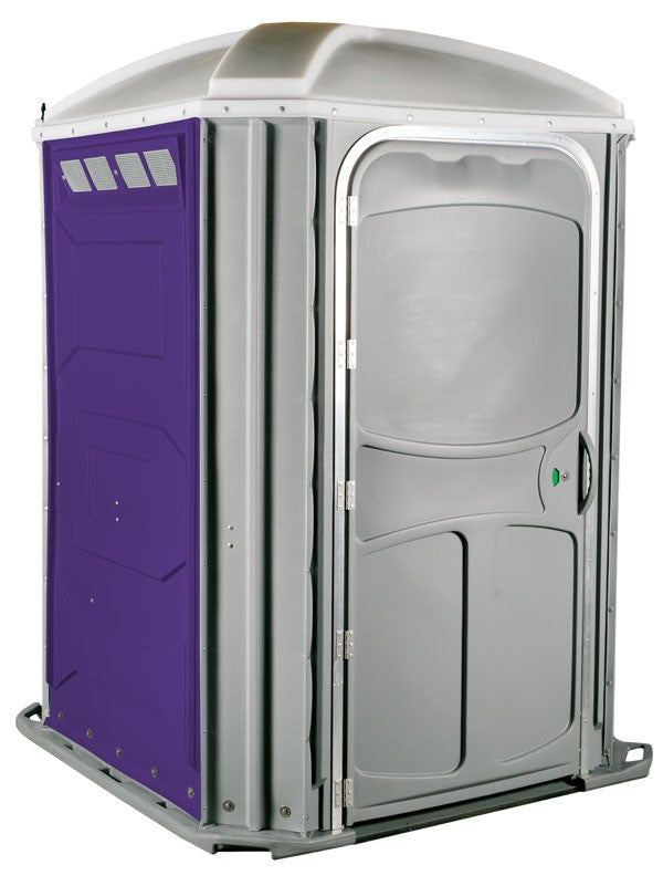 PolyJohn Comfort XLT Portable Restroom