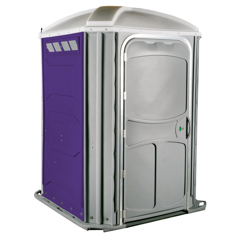 PolyJohn Comfort XL Portable Restroom