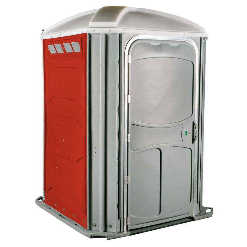 PolyJohn Comfort XL Portable Restroom
