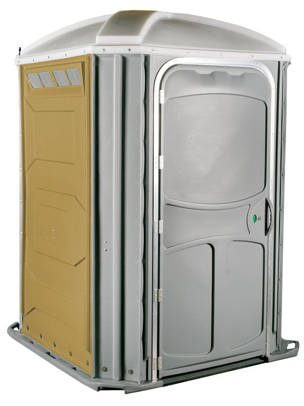 PolyJohn Comfort XL Portable Restroom