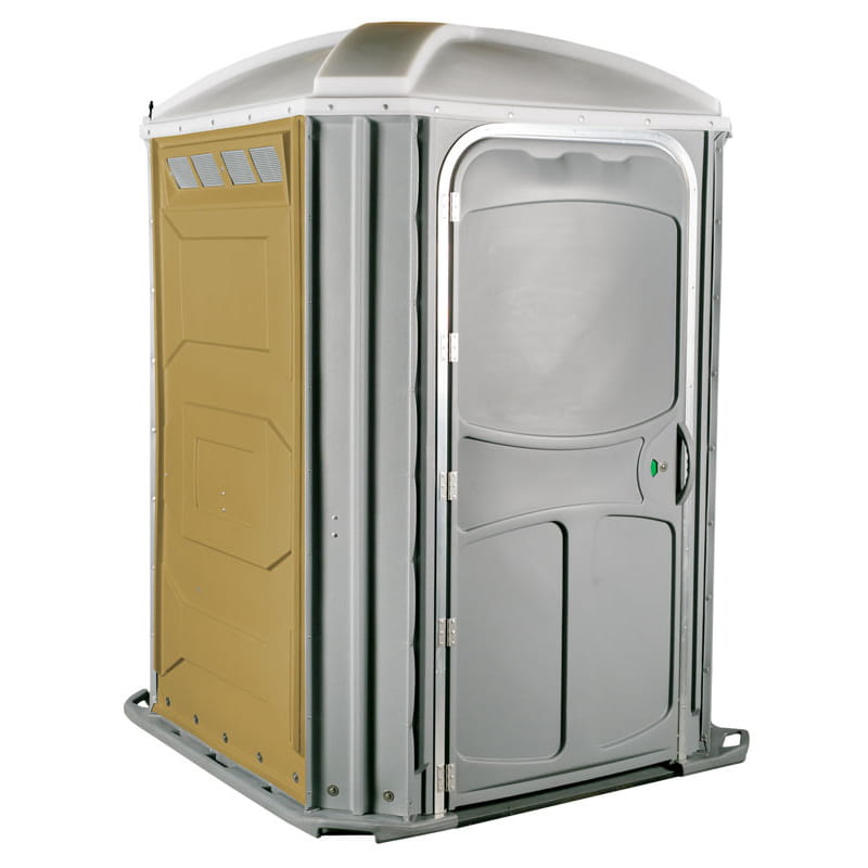 PolyJohn Comfort XL Portable Restroom
