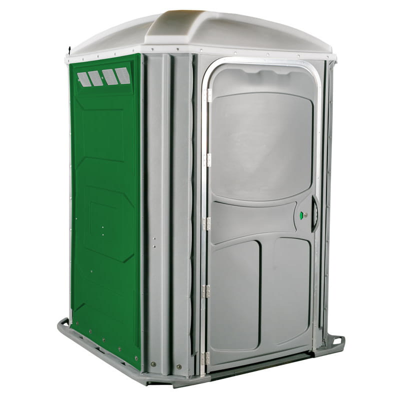 PolyJohn Comfort XL Portable Restroom