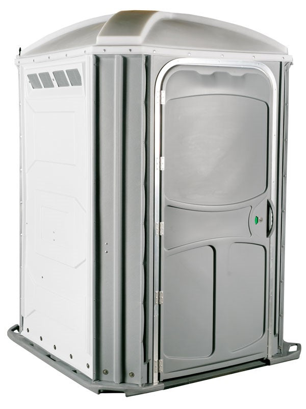 PolyJohn Comfort XL Portable Restroom