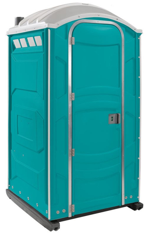 PolyJohn PJN3 Portable Restroom