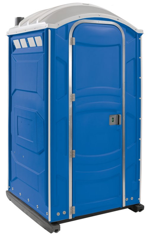 PolyJohn PJN3 Portable Restroom