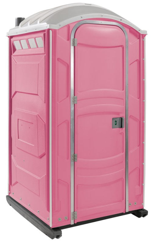 PolyJohn PJN3 Portable Restroom