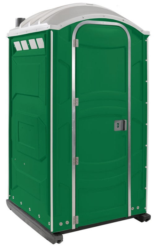 PolyJohn PJN3 Portable Restroom