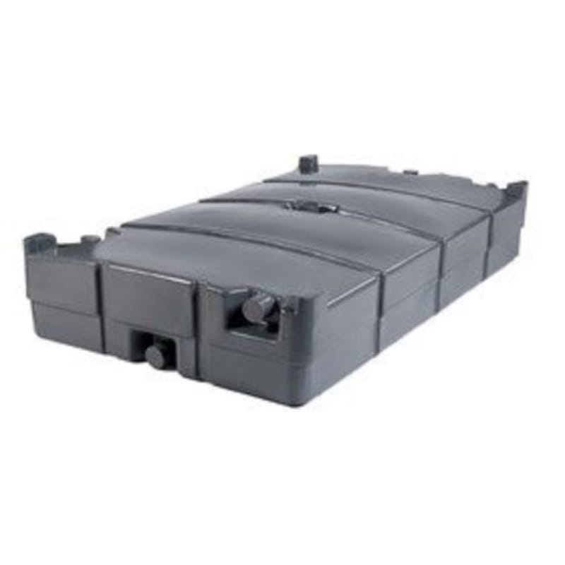 PolyJohn 300 Gallon Holding Tank