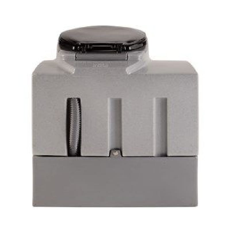 PolyJohn Mini-Flush Toilet