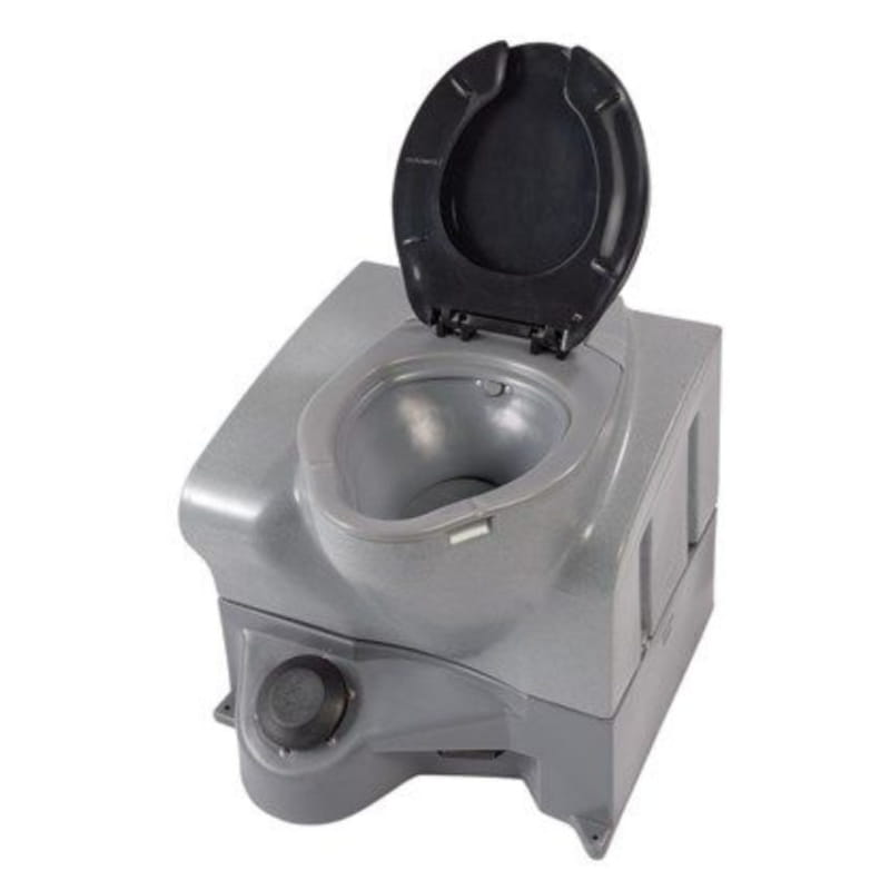PolyJohn Mini-Flush Toilet