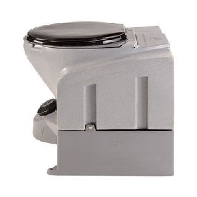 PolyJohn Mini-Flush Toilet