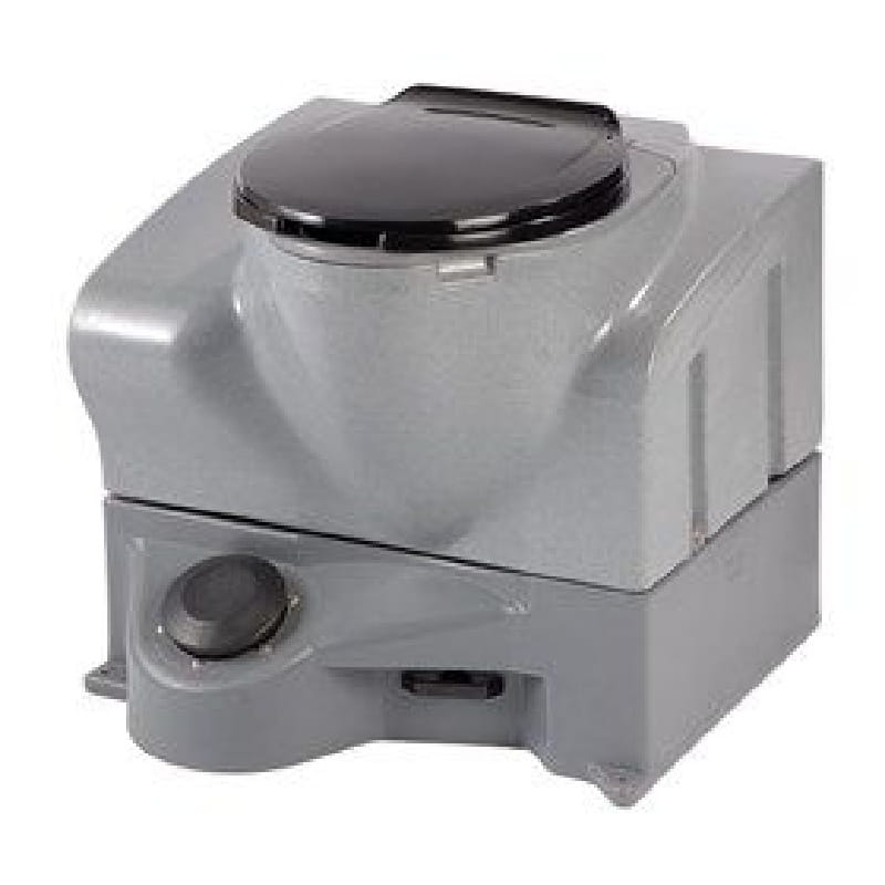 PolyJohn Mini-Flush Toilet