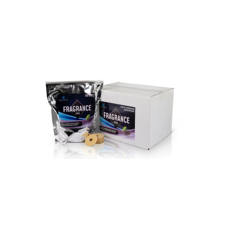 PolyJohn Mulberry Fragrance Discs
