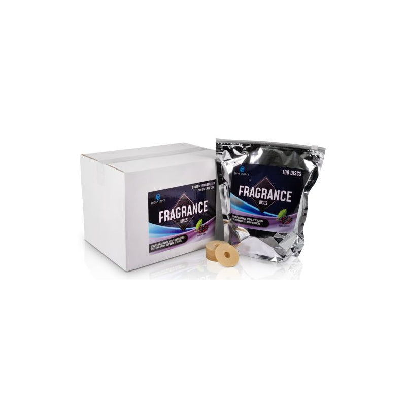 PolyJohn Mulberry Fragrance Discs