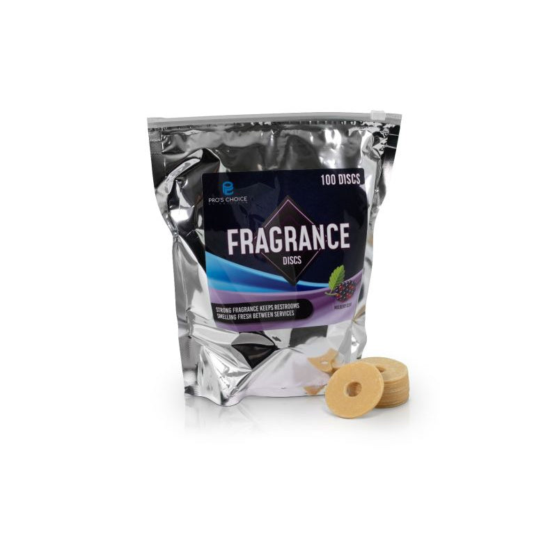 PolyJohn Mulberry Fragrance Discs