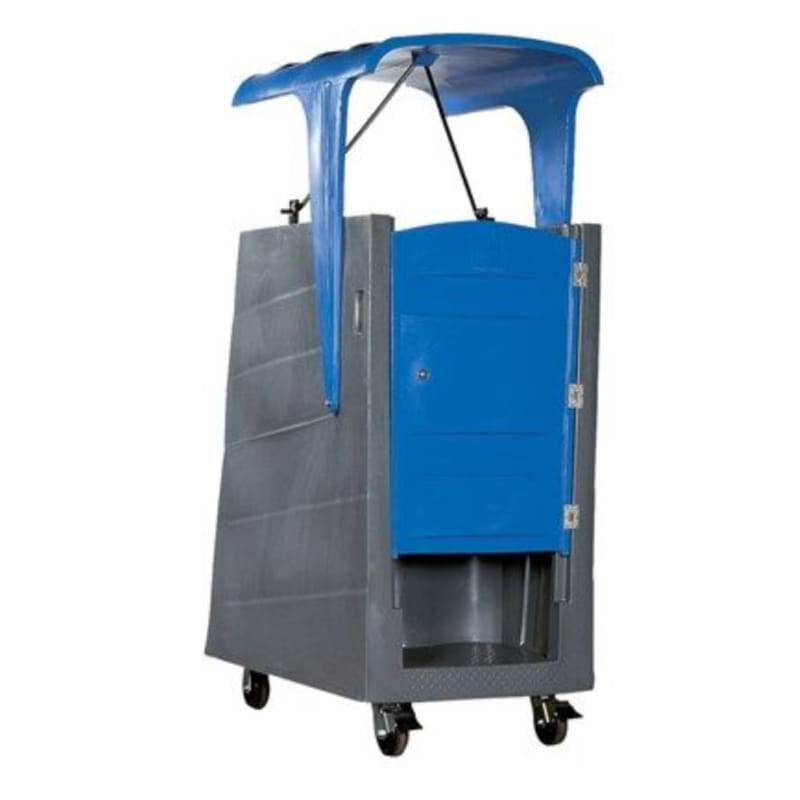 PolyJohn PolyLift